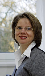 Christine Moslener - Diplom-Kauffrau, Steuerberaterin